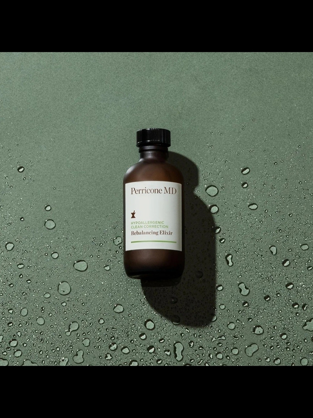 Perricone MD Hypoallergenic Clean Correction Rebalancing Elixir